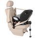 Автокрісло CARRELLO Asteroid+ CRL-15801 Onyx Black 0+1/2/3 ISOFIX з поворотом та опорною стійкою /1/