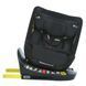 Автокресло ME 1189 i-HOLD+ Black