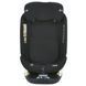 Автокресло ME 1189 i-HOLD+ Black
