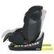 Автокресло ME 1189 i-HOLD+ Black
