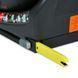 Автокресло ME 1189 i-HOLD+ Black