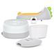 Детский горшок ME 1142 MULTI POTTY Gray