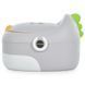Детский горшок ME 1142 MULTI POTTY Gray