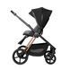 Коляска 2в1 ESPIRO MILOO 217 CASHMERE GRAY