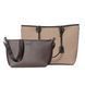 Коляска 2в1 ESPIRO MILOO 217 CASHMERE GRAY