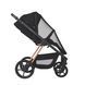Коляска 2в1 ESPIRO MILOO 217 CASHMERE GRAY