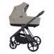 Коляска 2в1 ESPIRO MILOO 217 CASHMERE GRAY