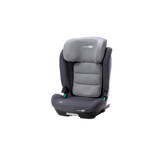 Автокрісло FreeON Rider, i-size 100-150 см Grey