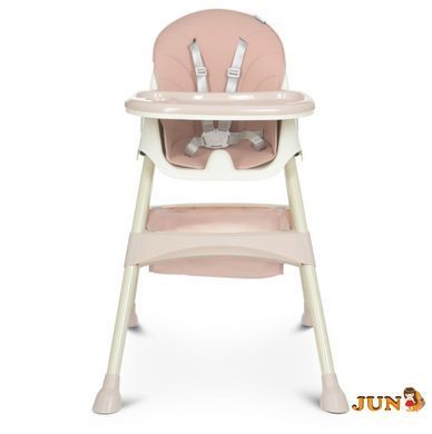 Стульчик M 4136-2 Pink