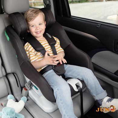 Автокрісло Graco Extend LX , група 0+/1