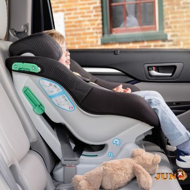 Автокрісло Graco Extend LX , група 0+/1