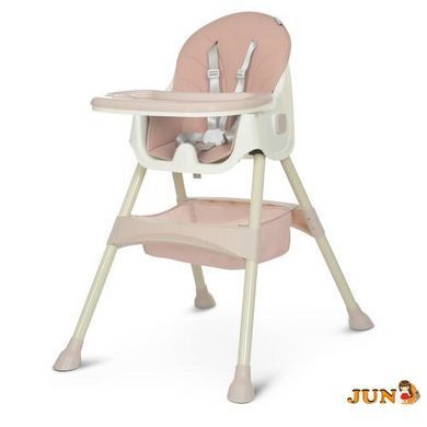 Стульчик M 4136-2 Pink