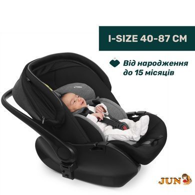 Автокрісло Chicco First-Seat Recline i-Size, група 0+