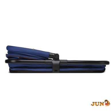 Коляска 3 в 1 Lionelo MIKA 3IN1, Голубой