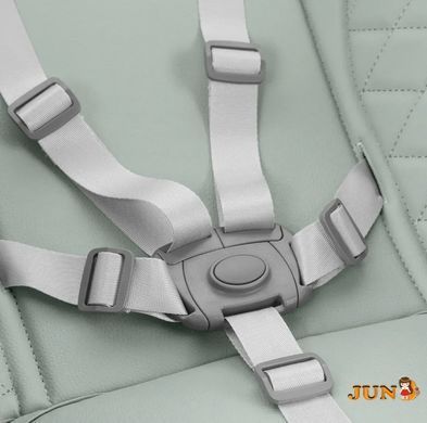 Стілець для годування TILLY Junior T-671 Beige