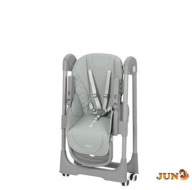 Стілець для годування TILLY Junior T-671 Beige