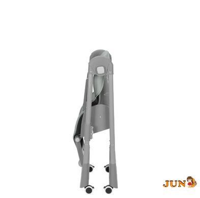 Стілець для годування TILLY Junior T-671 Beige