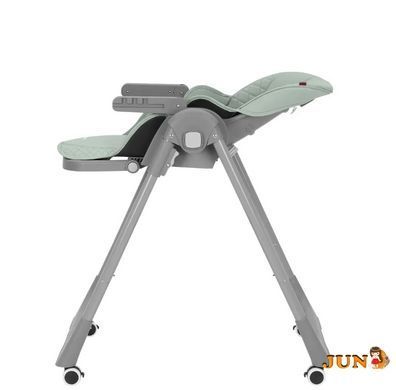 Стілець для годування TILLY Junior T-671 Beige