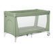 Манеж CARRELLO Piccolo CRL-18101 Mint Green
