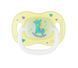 Canpol babies Пустушка силіконова симетрична 6-18 м Toys