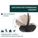Автокрісло Chicco First-Seat Recline i-Size, група 0+