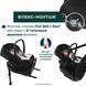 Автокрісло Chicco First-Seat Recline i-Size, група 0+