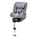 Автокресло ME 1189 i-HOLD+ Shadow Gray