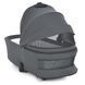 Коляска детская 2в1 ME 1126 GENESIS Asphalt Gray