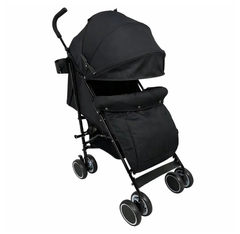 Коляска для дитини прогулянкова VELANO Jett, black
