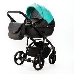 Коляска універсальна 2 в 1 Adamex Lanti SD-105