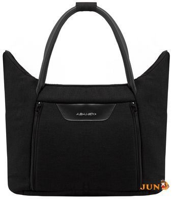 Коляска 2 в 1 Adamex Porto Light Tip TK-53 чорний