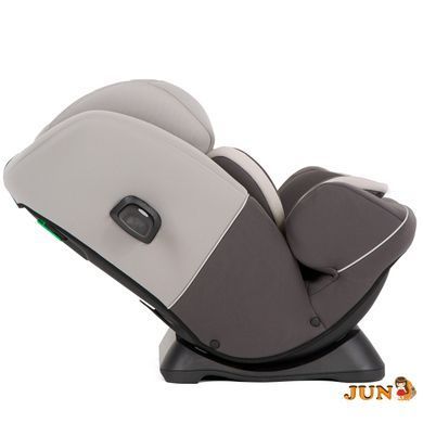 Автокрісло Graco Slimfit i-Size, група 0+/1/2/3