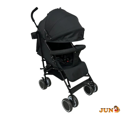 Коляска для ребенка прогулочная VELANO Jett, black