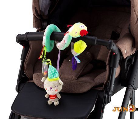 Іграшка Labebe Activity Spiral 0m+ HY041260