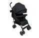 Коляска для ребенка прогулочная VELANO Jett, black