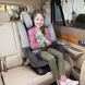 Автокрісло Graco Slimfit i-Size, група 0+/1/2/3
