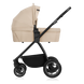 Коляска Lionelo MERIL 3IN1 BEIGE SAND