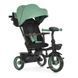 Велосипед MT 1038-1 Sea Green