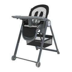 Стільчик для годування ESPIRO PENNE 110 BLACK