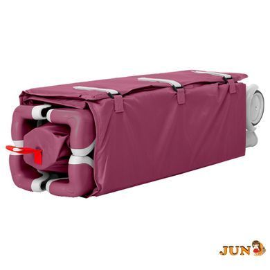 Манеж CARRELLO Piccolo+ CRL-18102 Sand Beige з подвійним дном