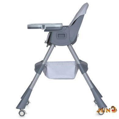 Стільчик Bambi M 5722 Gray