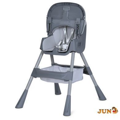 Стільчик Bambi M 5722 Gray