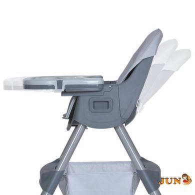 Стільчик Bambi M 5722 Gray