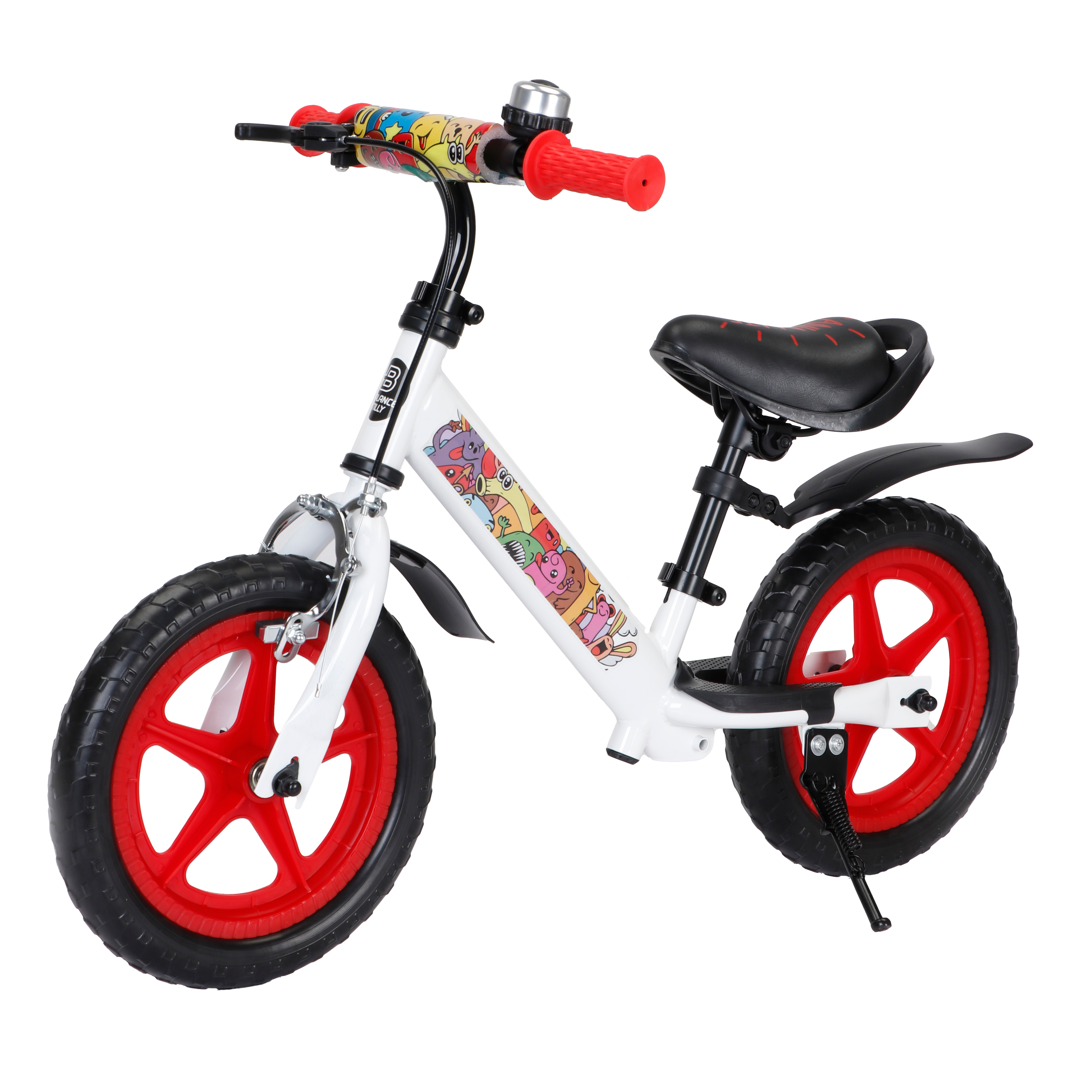 Біговел BALANCE TILLY 12" Animate T-212528