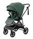 Прогулочная коляска CARRELLO Extra CRL-5532 Malachite Green