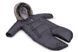 Зимний комбинезон &ndash; трансформер Cottonmoose Moose 0-6 M Graphit