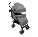 Коляска для ребенка прогулочная VELANO Jett, grey