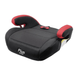 Автокресло-бустер CARRELLO Plus CRL-16007 Raven Red