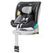 Автокресло CARRELLO Revolt CRL-15805 Harbor Grey i-Size 40-150см ISOFIX, поворот, опор.стойка /1/