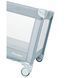 Манеж CARRELLO Piccolo+ CRL-18102 Sand Beige з подвійним дном